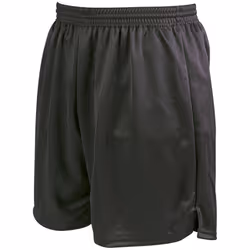 Precision Childrens/Kids Attack Shorts - XXS, Black