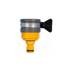Hozelock Round Tap Connector