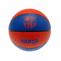 FC Barcelona Barca Basketball