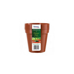 Stewart Flower Pot (Pack of 5)