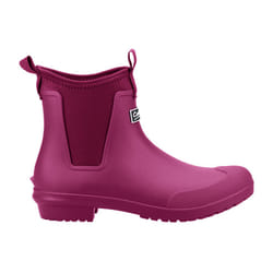 Cotswold Womens/Ladies Grosvenor Wellington Boots - 5 UK, Berry