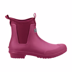 Cotswold Womens/Ladies Grosvenor Wellington Boots - 7 UK, Berry