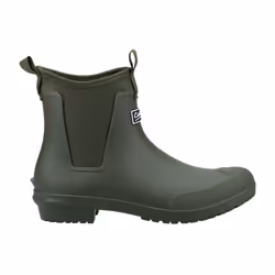 Cotswold Womens/Ladies Grosvenor Wellington Boots - 7 UK, Green
