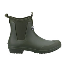 Cotswold Womens/Ladies Grosvenor Wellington Boots - 7 UK, Green
