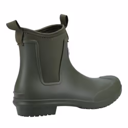 Cotswold Womens/Ladies Grosvenor Wellington Boots - 6 UK, Green