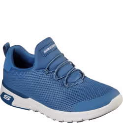 Skechers Womens/Ladies Marsing-Waiola SR Safety Shoes - 3 UK, Blue/White