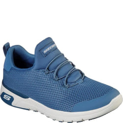 Skechers Womens/Ladies Marsing-Waiola SR Safety Shoes - 8 UK, Blue/White