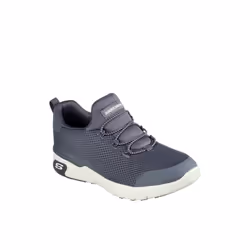 Skechers Womens/Ladies Marsing-Waiola SR Safety Shoes - 8 UK, Charcoal/White