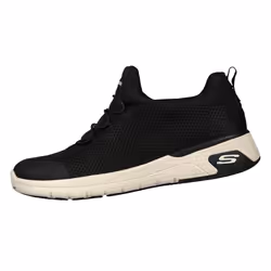 Skechers Womens/Ladies Marsing-Waiola SR Safety Shoes - 8 UK, Black/White