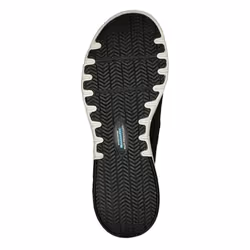 Skechers Womens/Ladies Marsing-Waiola SR Safety Shoes - 8 UK, Black/White