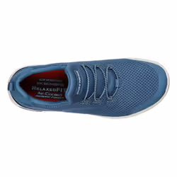 Skechers Womens/Ladies Marsing-Waiola SR Safety Shoes - 5 UK, Blue/White