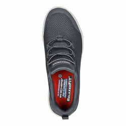 Skechers Womens/Ladies Marsing-Waiola SR Safety Shoes - 5 UK, Charcoal/White
