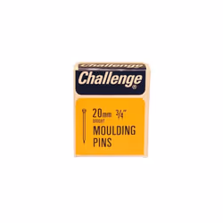 Challenge Moulded Moulding Pins