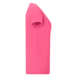 Fruit of the Loom Womens/Ladies Iconic 150 T-Shirt - M, Fuchsia