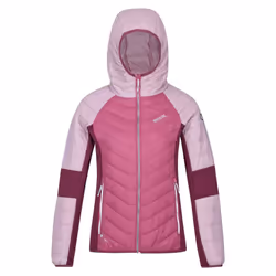 Regatta Womens/Ladies Trutton Lightweight Padded Jacket - 10 UK, Violet/Fragrant Lilac/Amaranth Haze