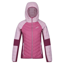 Regatta Womens/Ladies Trutton Lightweight Padded Jacket - 10 UK, Violet/Fragrant Lilac/Amaranth Haze