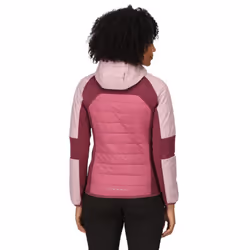 Regatta Womens/Ladies Trutton Lightweight Padded Jacket - 10 UK, Violet/Fragrant Lilac/Amaranth Haze