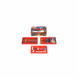 Jurassic World Dominion Tool Box Colouring Set (52pcs)