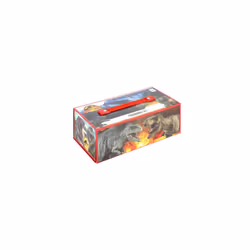 Jurassic World Dominion Tool Box Colouring Set (52pcs)