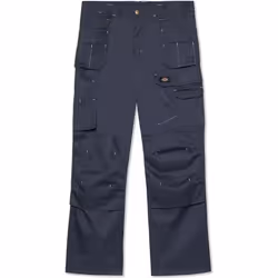 Dickies Mens Redhawk Pro Trousers - 34S, Grey