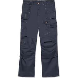 Dickies Mens Redhawk Pro Trousers - 34S, Grey