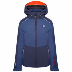 Dare 2B Womens/Ladies Enclave II Insulated Ski Jacket