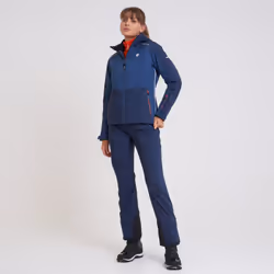Dare 2B Womens/Ladies Enclave II Insulated Ski Jacket