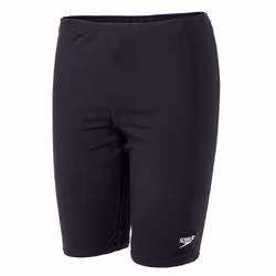 Speedo Boys Jammer Shorts - 13-14 Years, Navy