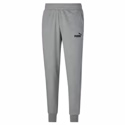 Puma Mens ESS Slim Jogging Bottoms - XS, Medium Grey Heather