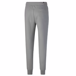 Puma Mens ESS Slim Jogging Bottoms - XS, Medium Grey Heather