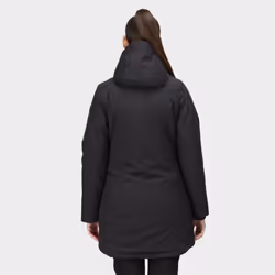 Regatta Womens/Ladies Voltera III Heated Waterproof Jacket - 10 UK, Ash