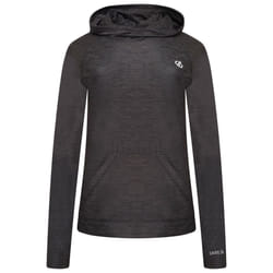 Dare 2B Womens/Ladies Sprint City Lightweight Hoodie - 18 UK, Black