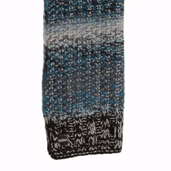 Regatta Womens/Ladies Frosty Knitted Scarf