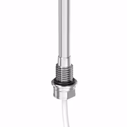 NRG Electric Heating Element for Heated Towel Rail Radiator - 300W