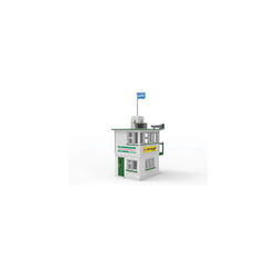 C8189 Scalextric Classic Control Tower