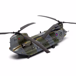 Airfix A06023 Boeing Chinook HC.1 1:72 Model Kit