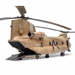 Airfix A06023 Boeing Chinook HC.1 1:72 Model Kit