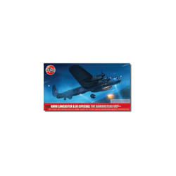 Avro Lancaster B.III (SPECIAL) 'THE DAMBUSTERS'