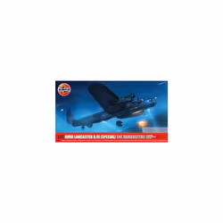 Avro Lancaster B.III (SPECIAL) 'THE DAMBUSTERS'