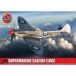 Supermarine Seafire F.XVII (1:48 Scale)