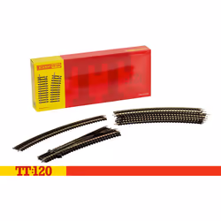 Hornby TT:120 Track Pack 3 TT8032
