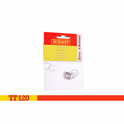 Hornby TT:120 DCC Track Turnout Clip TT8035
