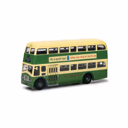 Leyland PD3 Queen Mary Bus Southdown