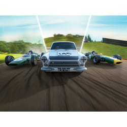 Jim Clark Collection Triple Pack