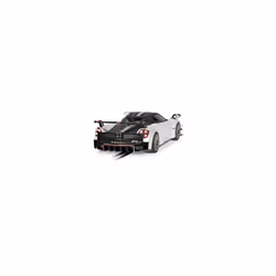Scalextric Metallic Pearl White  C4399 Pagani Huayra BC Roadster  Slot Car-Street & Rally