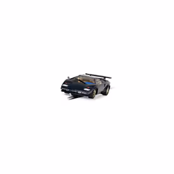 C4411 Lamborghini Countach - Walter Wolf - Blue And Gold Cars - Street & Rally
