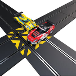 Scalextric Crossroads Track Accessory Pack