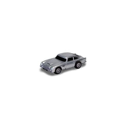 Micro Scalextric James Bond DB5 - Goldfinger - 1:64 Micro Scalextric Car