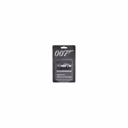 Micro Scalextric James Bond DB5 - Goldfinger - 1:64 Micro Scalextric Car