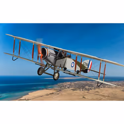 Corgi AA28803 Bristol F-2B Fighter No.111 Squadron 1917 1:48 Diecast Model